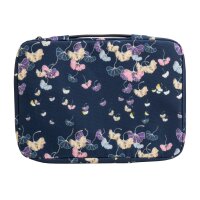 EXACOMPTA Sleeve Gingko 13-14 Inch 17215E bleu