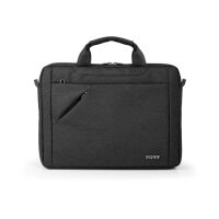 PORT Notebook Bag Sydney ECO 135172 Toploading 15.6 inch...