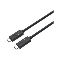 AUKEY Hyper Link Cable C to C USB4 CB-TCC241 Gen2, 0.8m,...