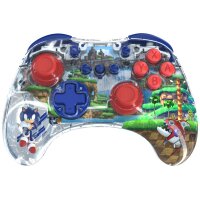 PDP REALMz Wireless Ctrl. 500-234-SON NSW, Sonic