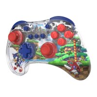 PDP REALMz Wireless Ctrl. 500-234-SON NSW, Sonic