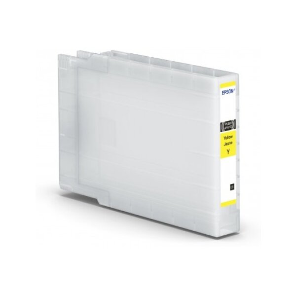 EPSON Cart. dencre L yellow T04C44N WF-C81xx/WF-C86xx 1700 pages