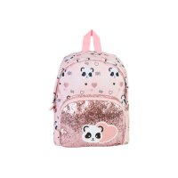 ANCOR Sac à dos Small 117165 BLOG CUTE PANDA, Panda