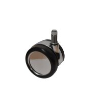 MAYER Hartbodenrollen 9997C 5 Stück, Ø65mm