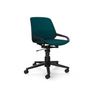 AERIS Chaise de bureau Numo Task 962WRSTBKCU2...