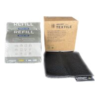 ABSODRY Luftentfeuchter DuoFamily 456.859621.00 für...