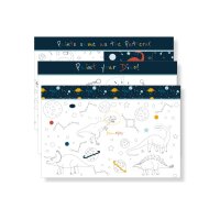 ANCOR Planer 40x30cm 116342 BLOG PLAY ME