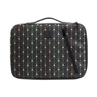 EXACOMPTA Sleeve NeoDeco 13-14 Inch 17216E noir