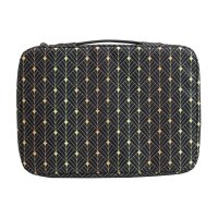 EXACOMPTA Sleeve NeoDeco 13-14 Inch 17216E noir