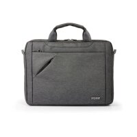 PORT Notebook Bag Sydney ECO 135178 Toploading 13-14 inch...