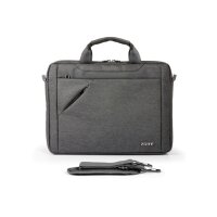 PORT Notebook Bag Sydney ECO 135178 Toploading 13-14 inch...