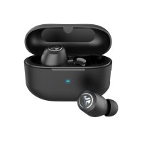 JLAB JBdus ANC Earbuds IEUEBJBANCRBLK82 True Wireless, Black