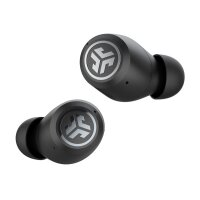 JLAB JBdus ANC Earbuds IEUEBJBANCRBLK82 True Wireless, Black