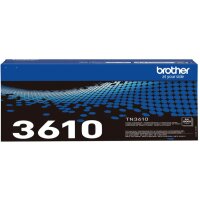 BROTHER Toner schwarz TN-3610 MFC-L6910DN 18000 Seiten
