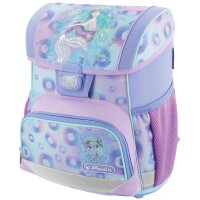 herlitz Cartable Loop Plus Mystic Mermaid