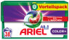 ARIEL Waschmittel Pods All-in-1 Color+, 30 WL