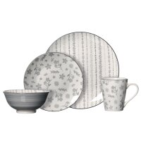 Ritzenhoff & Breker Service de vaisselle SENDAI, 16...