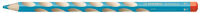 STABILO Dreikant-Buntstift EASYcolors L, blauviolett