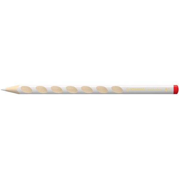 STABILO Dreikant-Buntstift EASYcolors R, blauviolett
