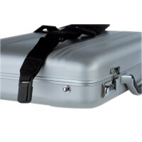 ALUMAXX Attaché-case pour ordinateur portable MERCATO