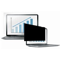 Fellowes Filtre de confidentialité PrivaScreen, format 16:9