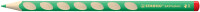 STABILO Dreikant-Buntstift EASYcolors R, grün