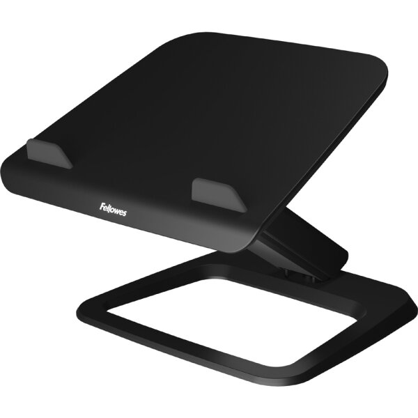 Fellowes Notebook-Ständer Hana Lite, schwarz
