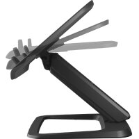 Fellowes Notebook-Ständer Hana Lite, schwarz