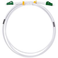 LogiLink Câble patch fibre optique blindé,...