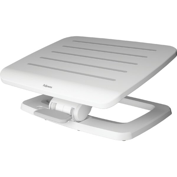 Fellowes Fussstütze Hana Lite, weiss