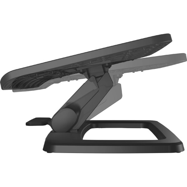 Fellowes Fussstütze Hana Lite, weiss