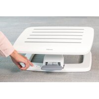 Fellowes Fussstütze Hana Lite, weiss