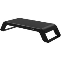 Fellowes Support pour écran Hana Lite, noir
