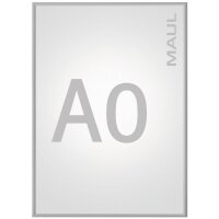 MAUL Plakatrahmen standard, DIN A2 - 400 x 574 mm