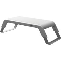 Fellowes Monitorständer Hana Lite, weiss