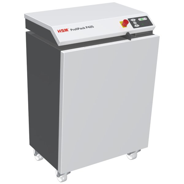 HSM Perforateur de carton pour calage ProfiPack P425
