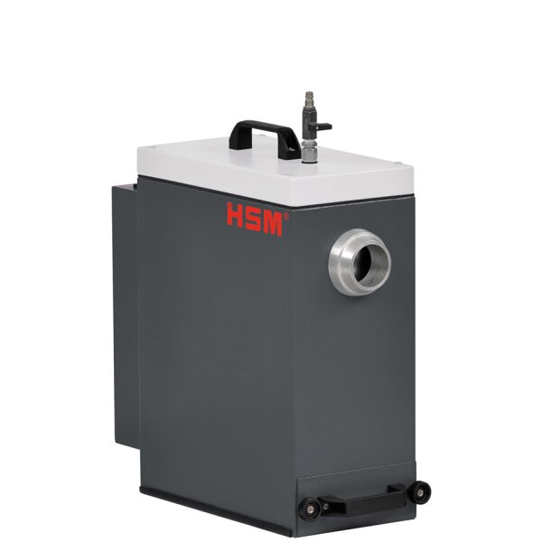 HSM Perforateur de carton pour calage ProfiPack P425