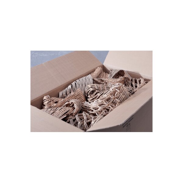 HSM Perforateur de carton pour calage ProfiPack P425