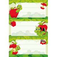 HERMA Étiquette pour livres VARIO ECOLE Princesse