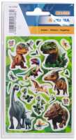 HERMA Sticker MAGIC Dinos