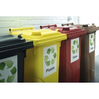 HERMA Wetterfeste Etiketten aus Spezialpapier, 66 x 33,8 mm