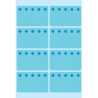 HERMA Etiquette pour surgelés VARIO, 76 x 23 mm, blanc