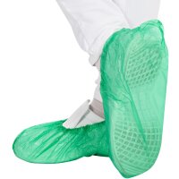 HYGOSTAR CPE-Überschuh, Länge: 410 mm, weiss
