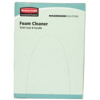 Rubbermaid Toilettensitzreiniger, Schaum-Nachfüllset...