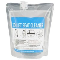 Rubbermaid Toilettensitzreiniger, Schaum-Nachfüllset...