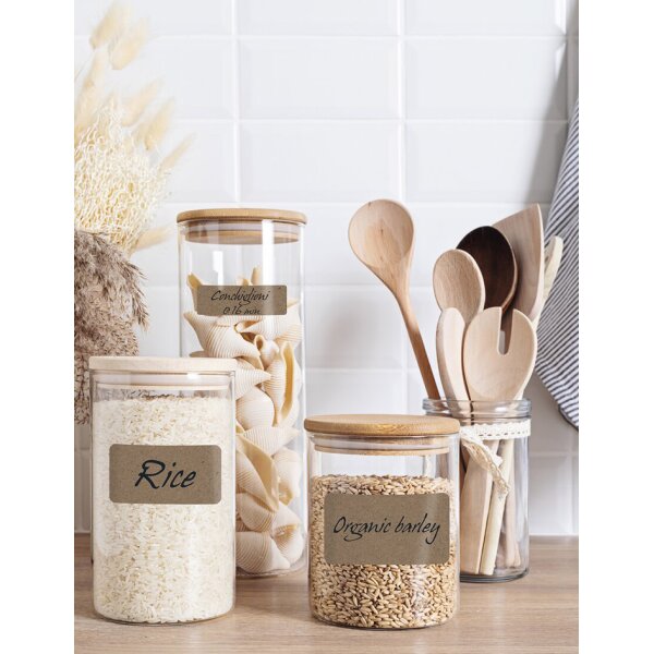 HERMA Étiquette pour la maison HOME silphie, 76 x 35 mm