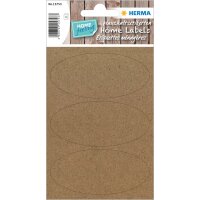 HERMA Étiquette pour la maison HOME silphie, 76 x 35 mm