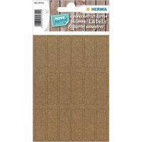 HERMA Étiquette pour la maison HOME silphie, 76 x 35 mm