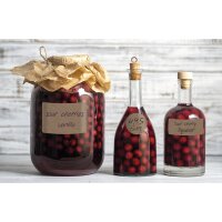 HERMA Étiquette pour la maison HOME silphie, 76 x 35 mm