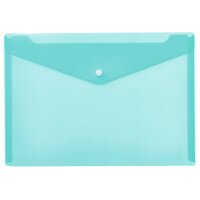 HERMA Pochette à documents, PP, A4, bleu ciel